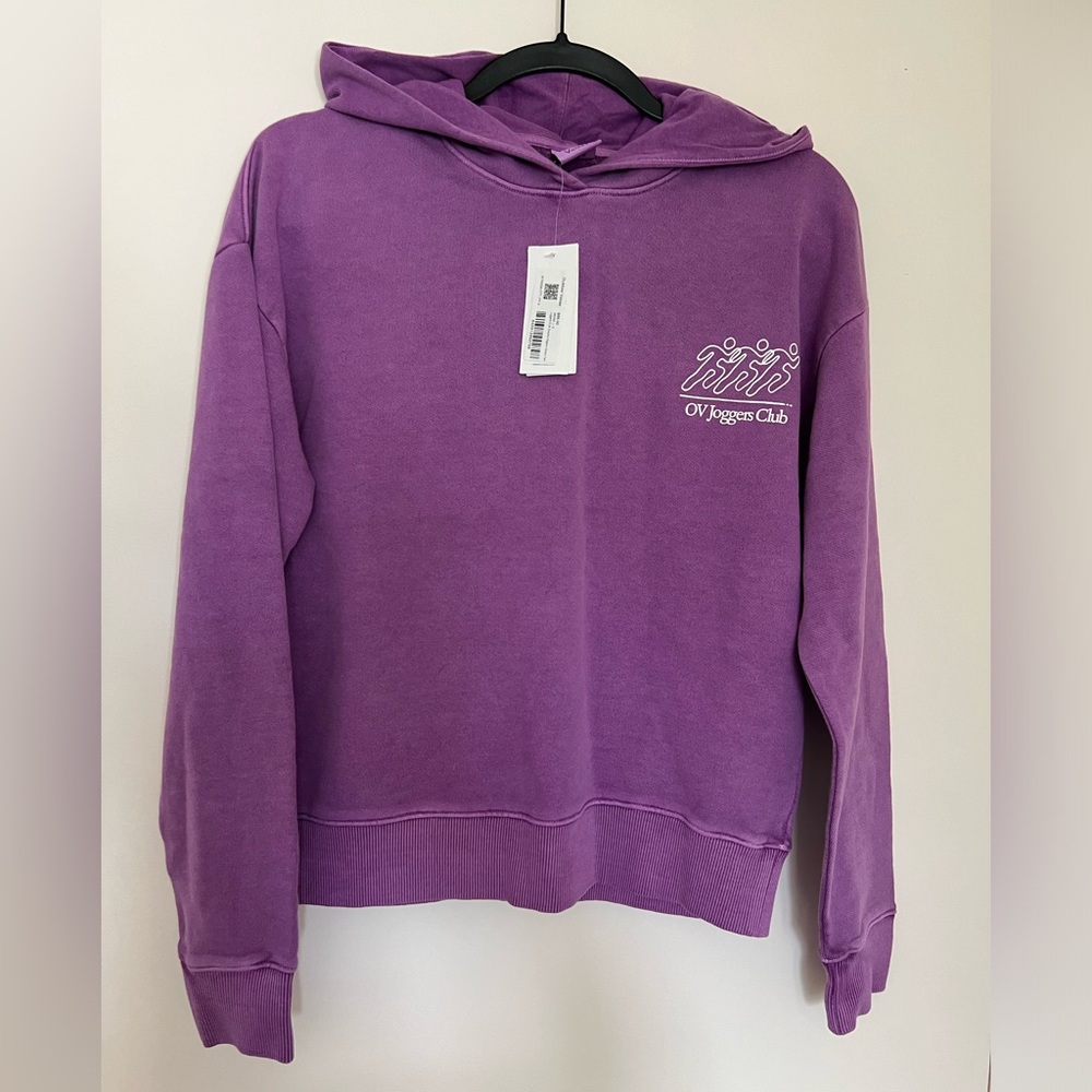 Outdoor Voices Hoodie